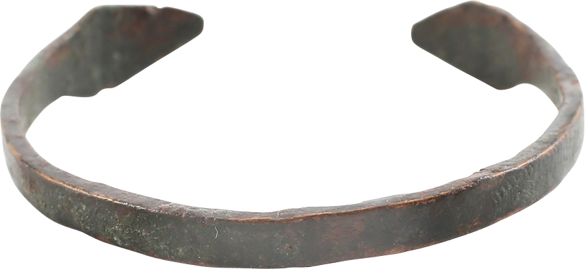 VIKING WOMAN’S BRACELET, 9TH-10TH CENTURY AD - Viking Hoard