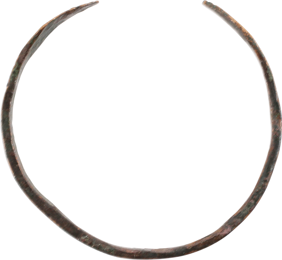 VIKING WOMAN’S BRACELET, 9TH-10TH CENTURY AD - Viking Hoard