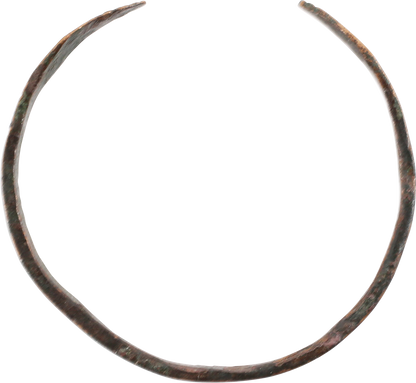 VIKING WOMAN’S BRACELET, 9TH-10TH CENTURY AD - Viking Hoard
