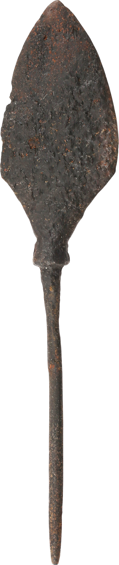 VIKING RAIDER’S TANGED ARROWHEAD, 9th-11th CENTURY AD - Viking Hoard