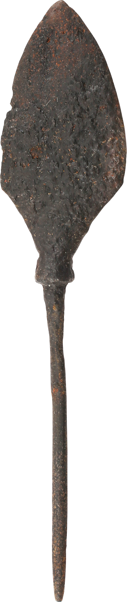 VIKING RAIDER’S TANGED ARROWHEAD, 9th-11th CENTURY AD - Viking Hoard