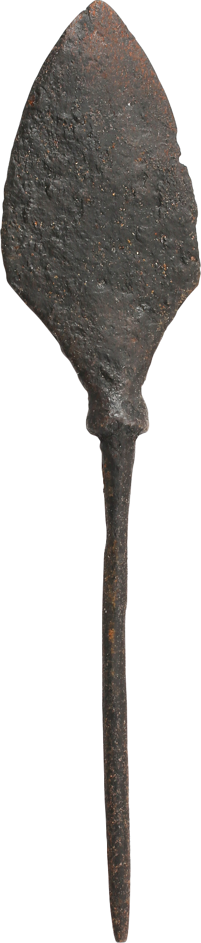 VIKING RAIDER’S TANGED ARROWHEAD, 9th-11th CENTURY AD - Viking Hoard