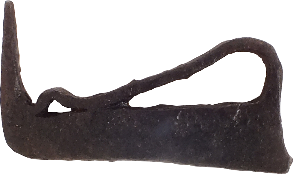 VIKING FLINT STRIKER, 9TH-10TH CENTURY AD - Viking Hoard