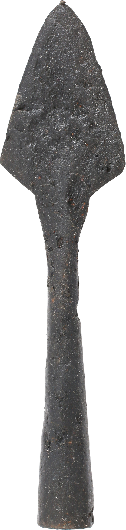 FINE VIKING SOCKETED ARROWHEAD, C.866-1067 AD - Viking Hoard