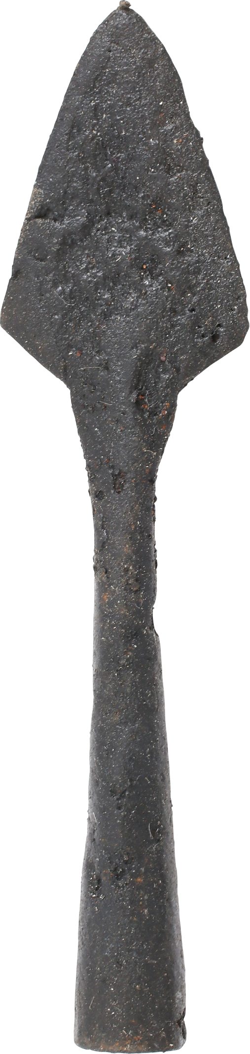 FINE VIKING SOCKETED ARROWHEAD, C.866-1067 AD - Viking Hoard