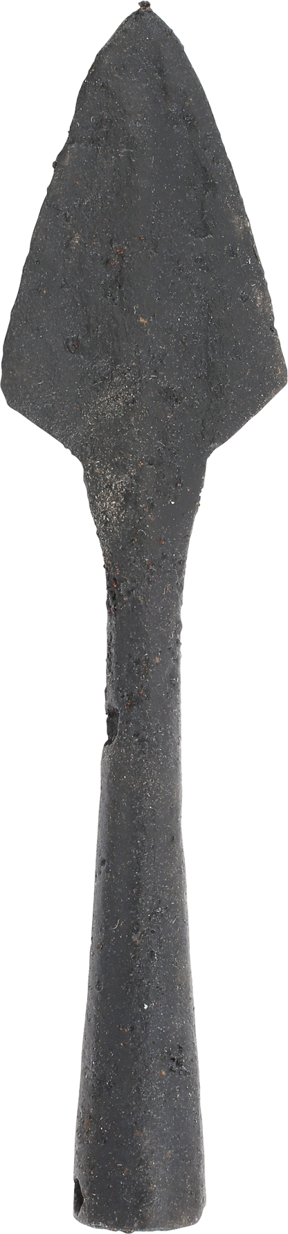 FINE VIKING SOCKETED ARROWHEAD, C.866-1067 AD - Viking Hoard