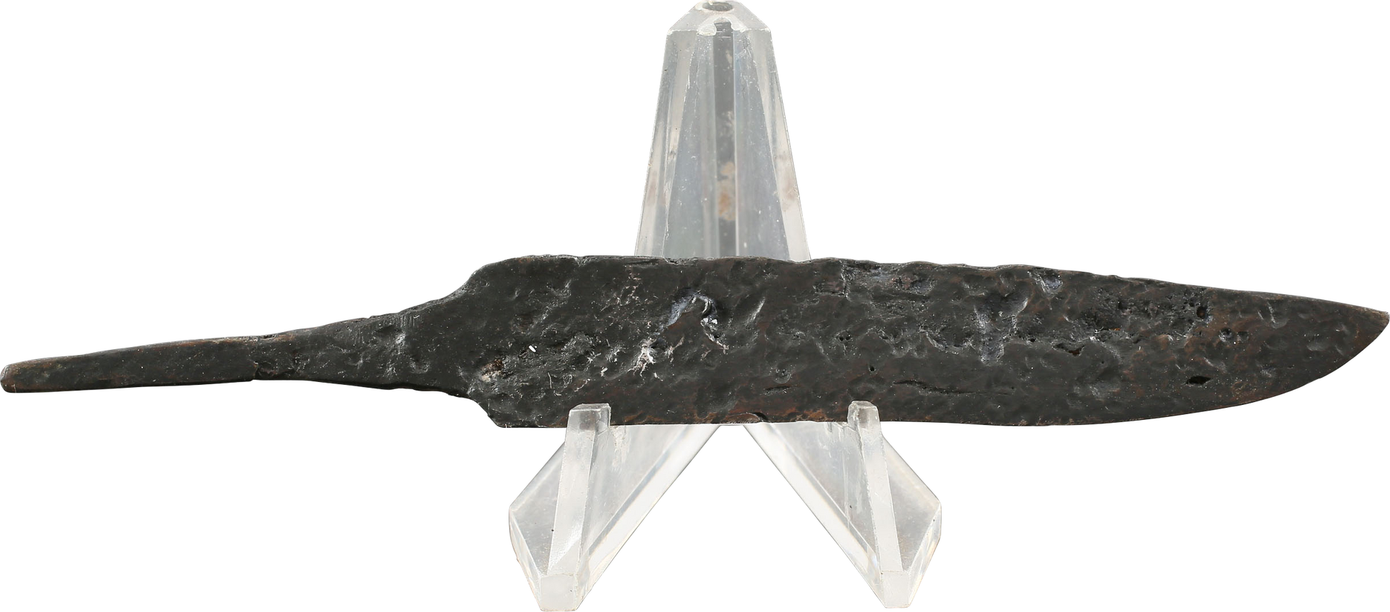 VIKING POUCH KNIFE, 9TH-11TH CENTURY - Fagan Arms