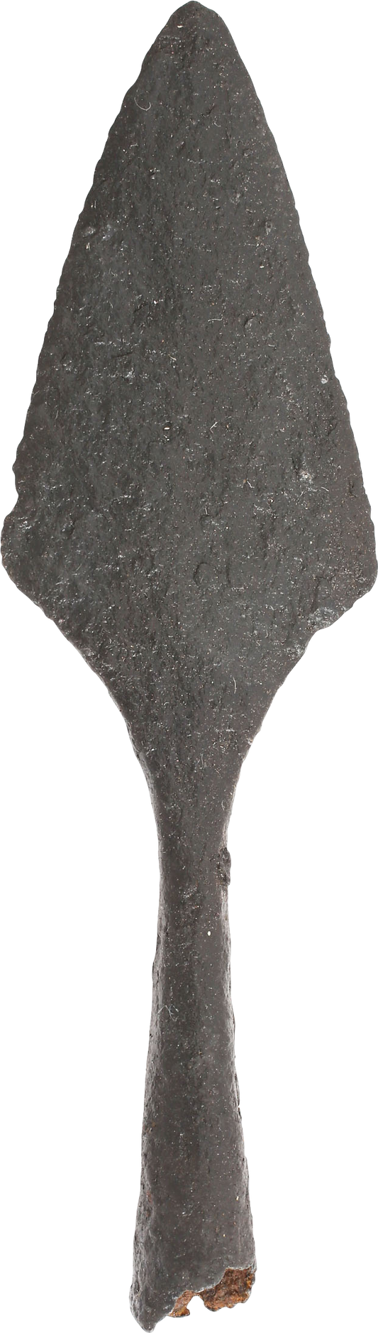 EXCEPTIONAL VIKING SOCKETED ARROWHEAD, C.866-1067 AD - Viking Hoard