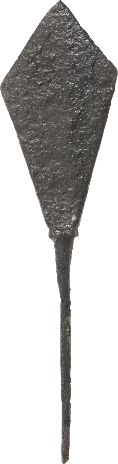 FINE VIKING SLAVE RAIDER’S TANGED ARROWHEAD C.9th-10th CENTURY - Viking Hoard