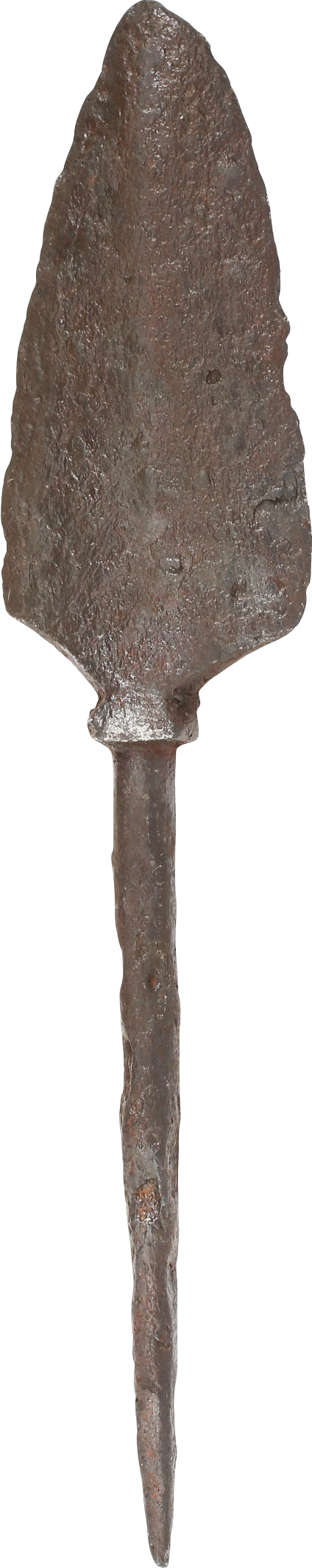 VIKING TANGED ARROWHEAD, 850-1000 AD - Viking Hoard