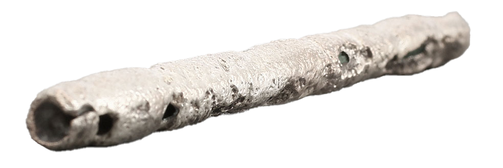 VIKING TUBULAR BEAD, 10TH CENTURY AD - Fagan Arms