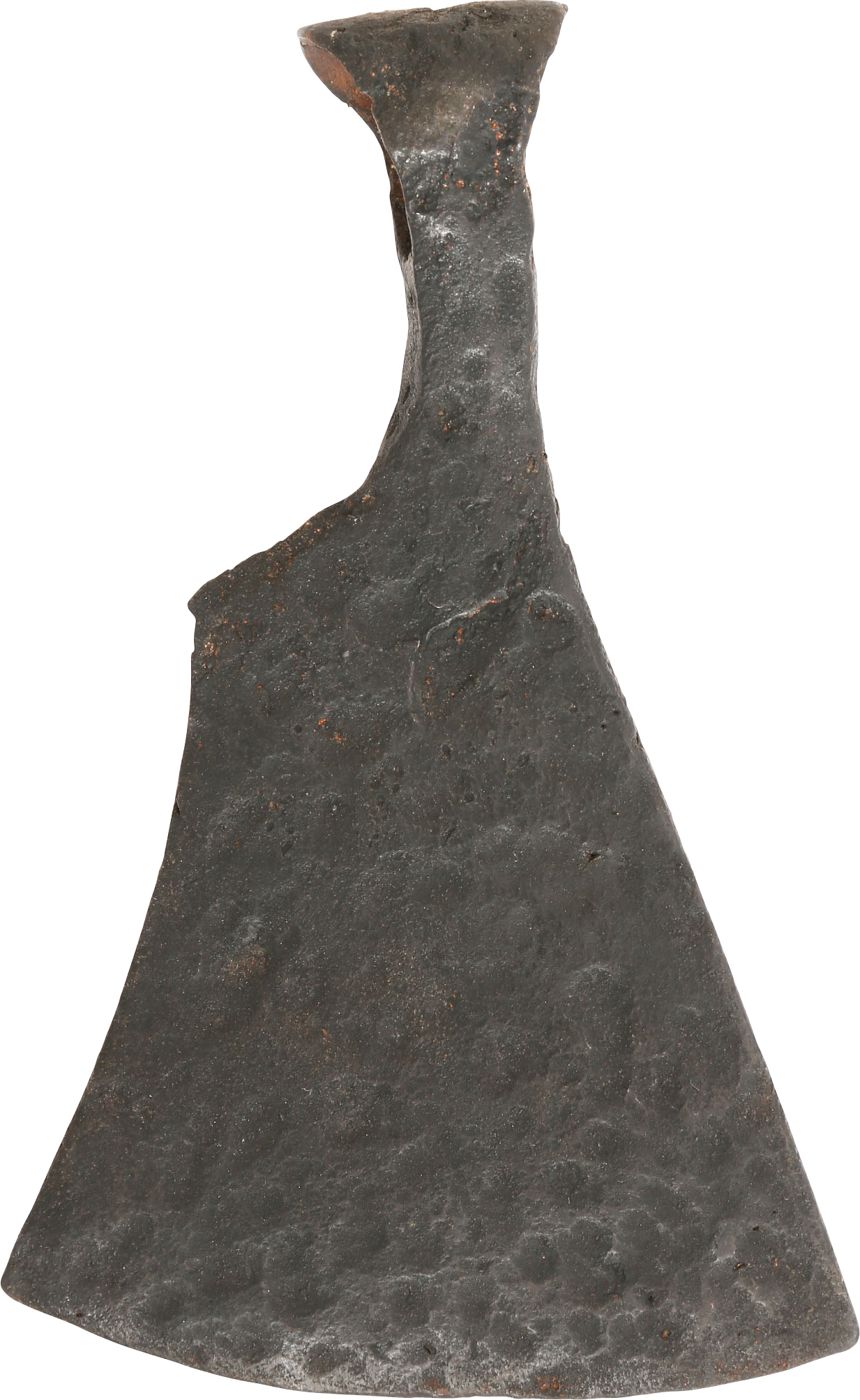 VIKING BATTLE AXE C.850-1050AD - Viking Hoard