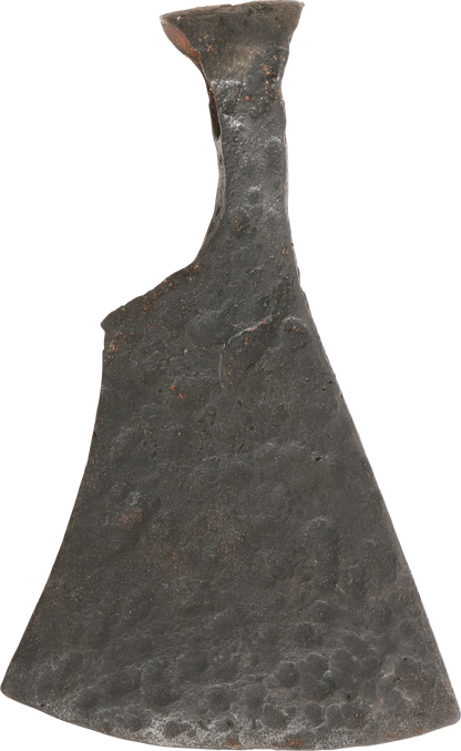 VIKING BATTLE AXE C.850-1050AD - Viking Hoard