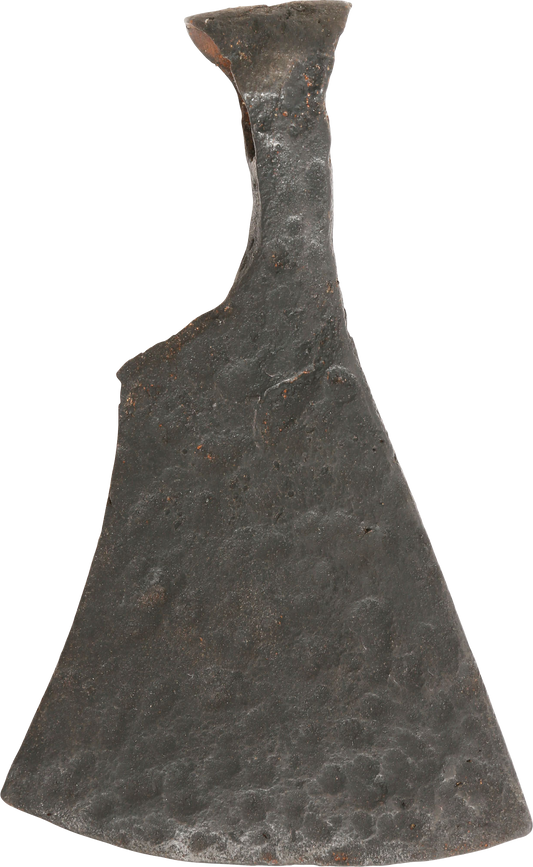 VIKING BATTLE AXE C.850-1050AD - Viking Hoard