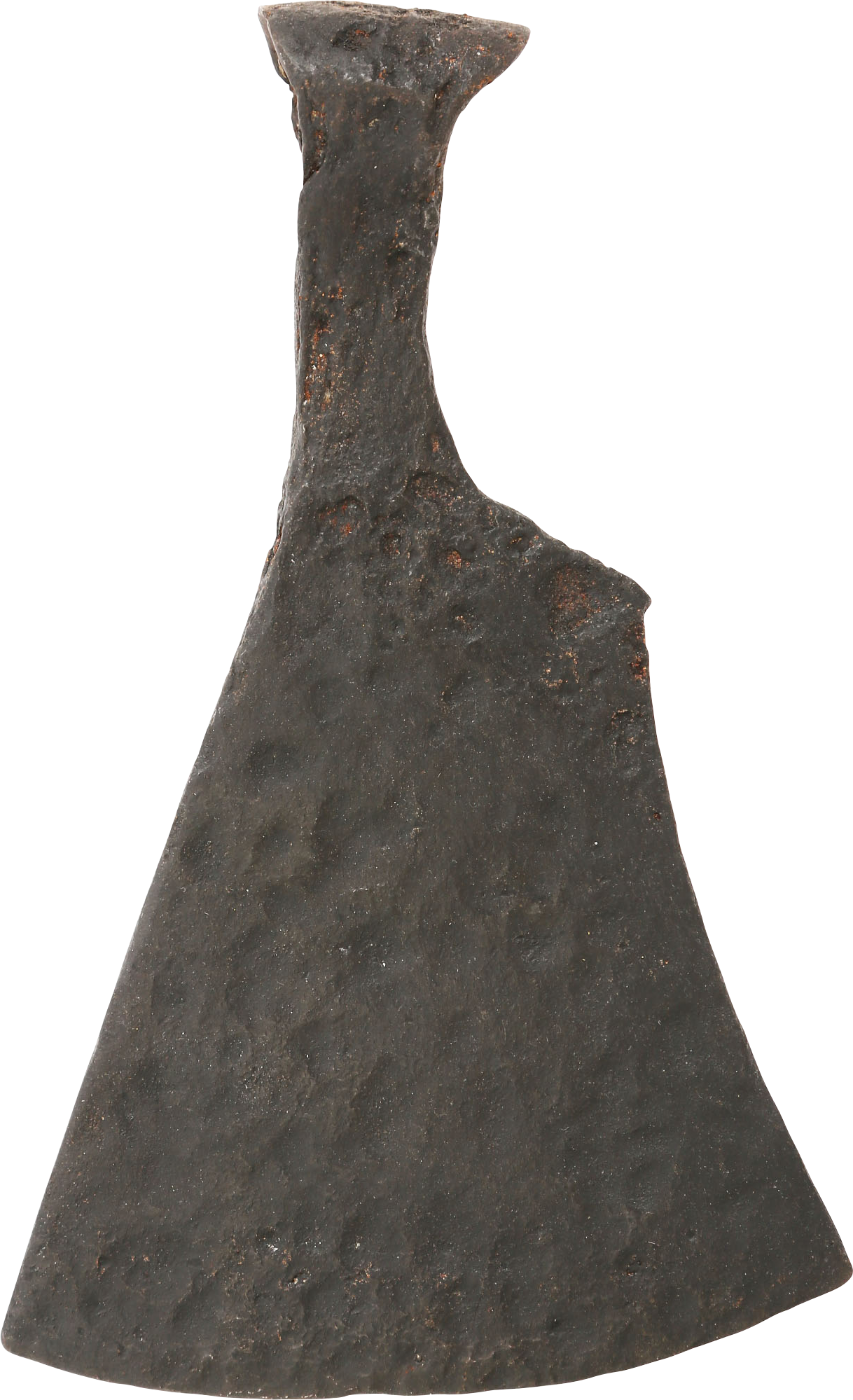 VIKING BATTLE AXE C.850-1050AD - Viking Hoard