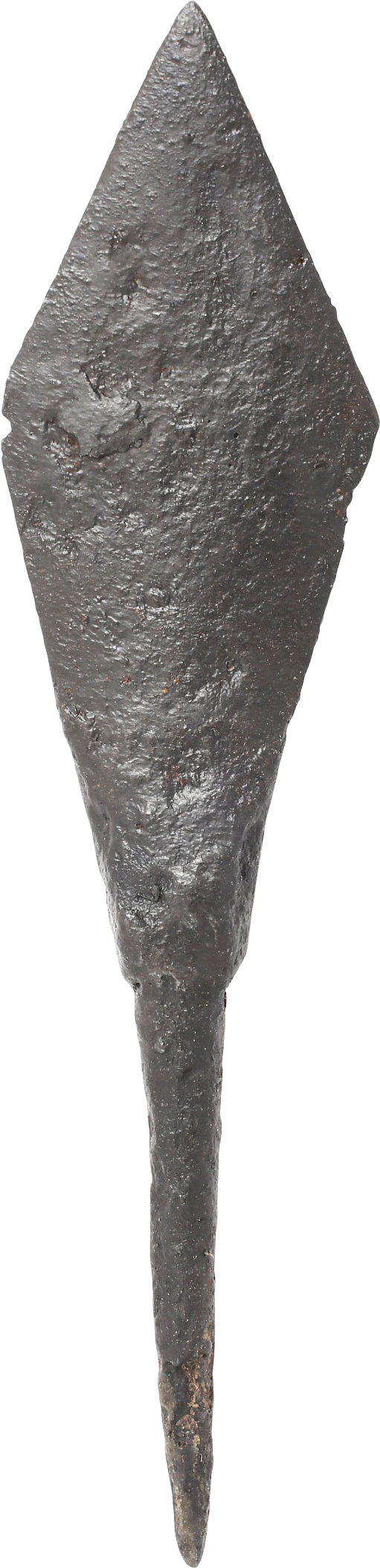 VIKING TANGED ARROWHEAD, 850-1000 AD - Viking Hoard