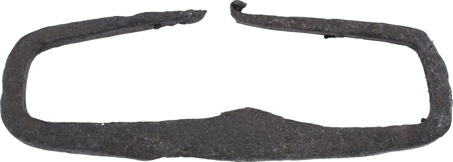 VIKING FLINT STRIKER/FIRE STARTER, 700-1000 AD - Viking Hoard