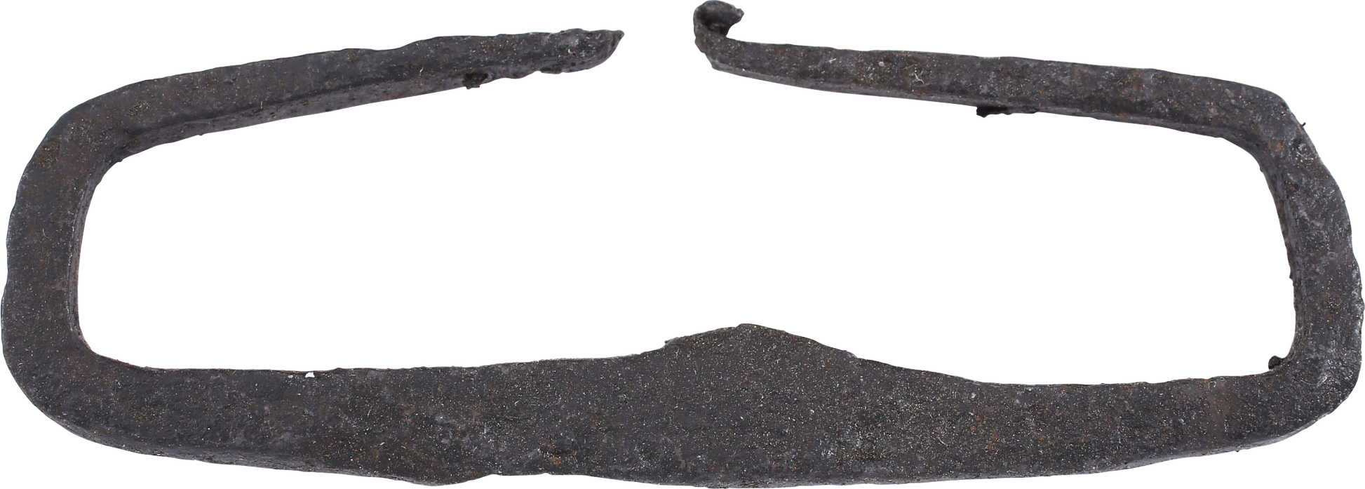 VIKING FLINT STRIKER/FIRE STARTER, 700-1000 AD - Viking Hoard