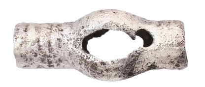 VIKING TUBULAR BEAD, 10TH CENTURY AD - Fagan Arms