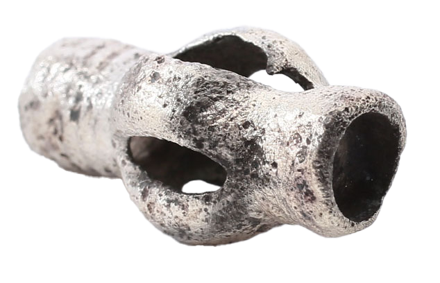 VIKING TUBULAR BEAD, 10TH CENTURY AD - Fagan Arms