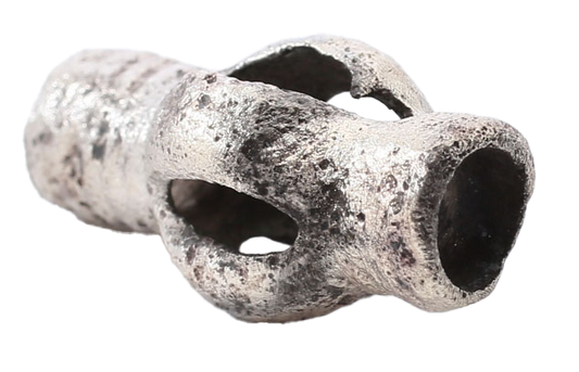 VIKING TUBULAR BEAD, 10TH CENTURY AD - Viking Hoard