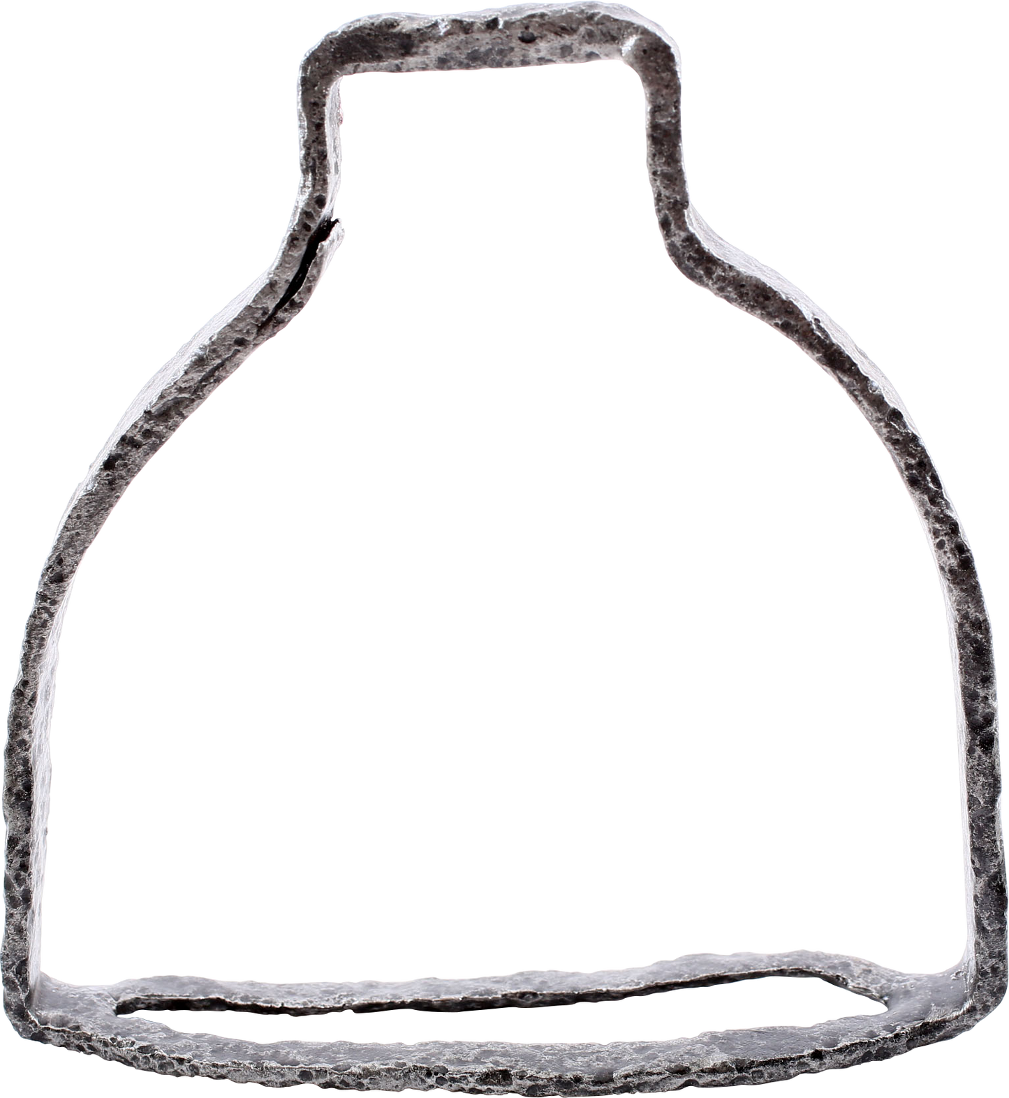 VIKING STIRRUP, 11th CENTURY - Viking Hoard