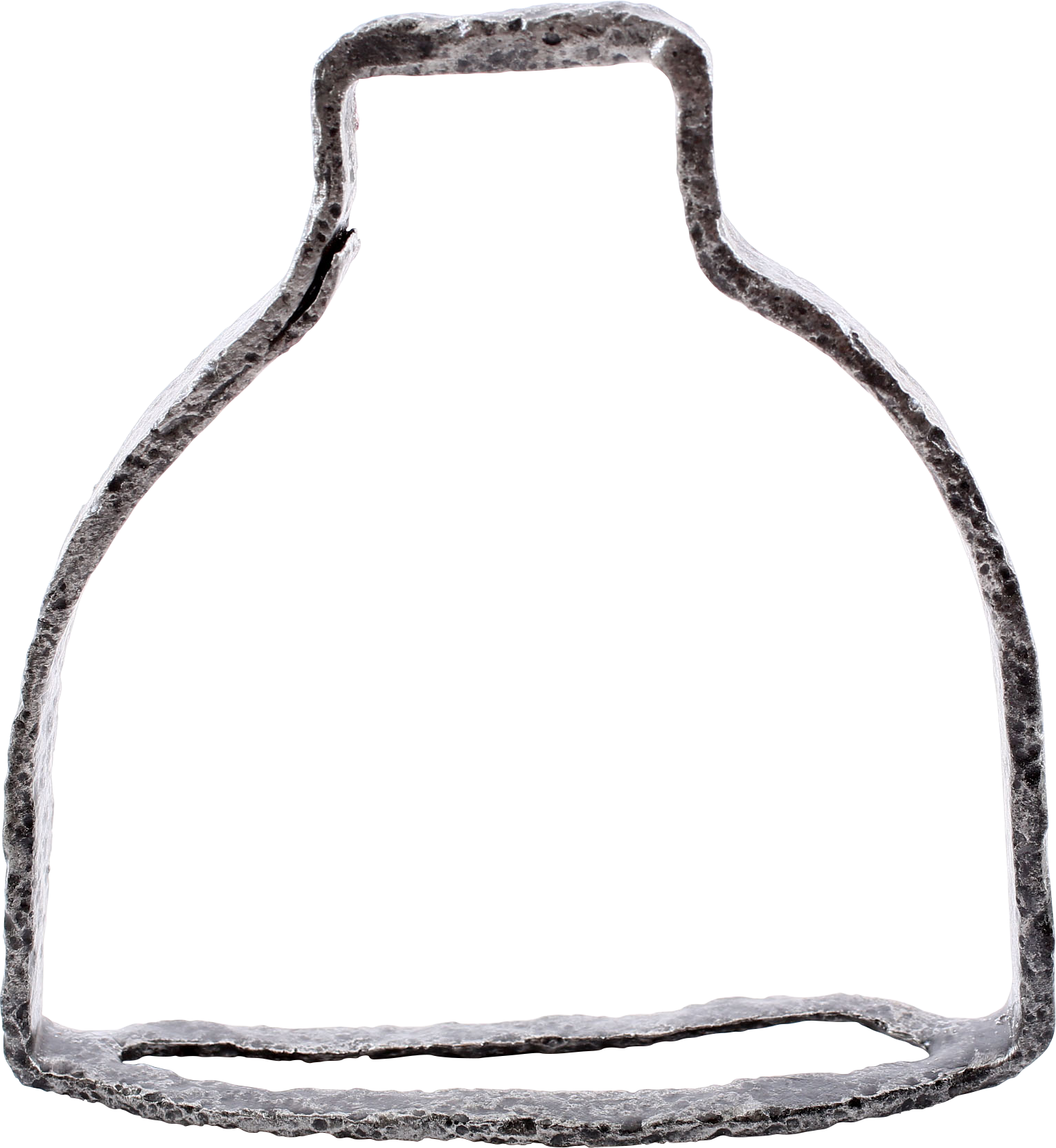 VIKING STIRRUP, 11th CENTURY - Viking Hoard