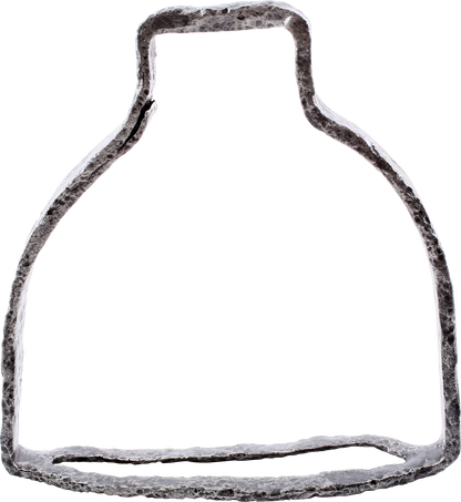 VIKING STIRRUP, 11th CENTURY - Viking Hoard