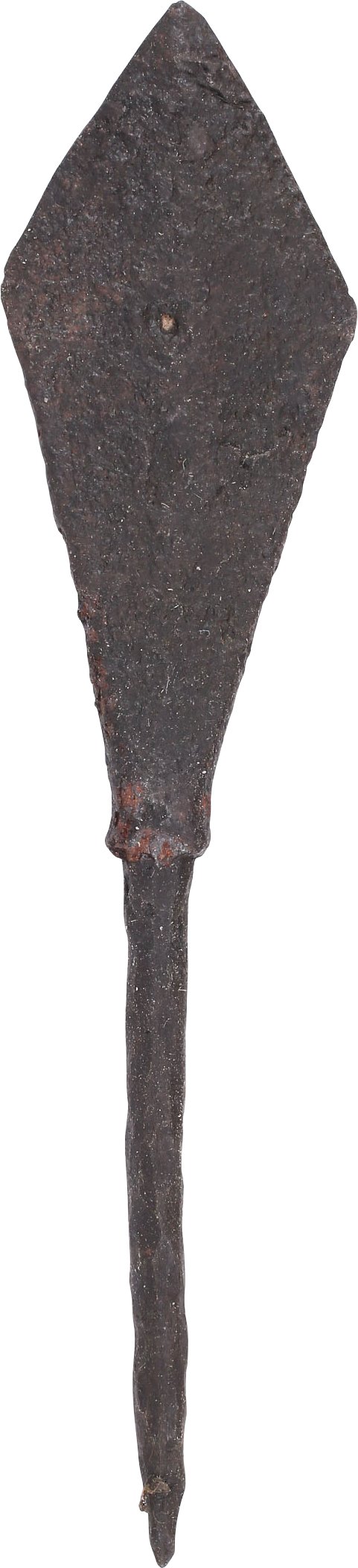 ANCIENT VIKING RAIDER’S TANGED ARROWHEAD, 850-1000 AD - Viking Hoard