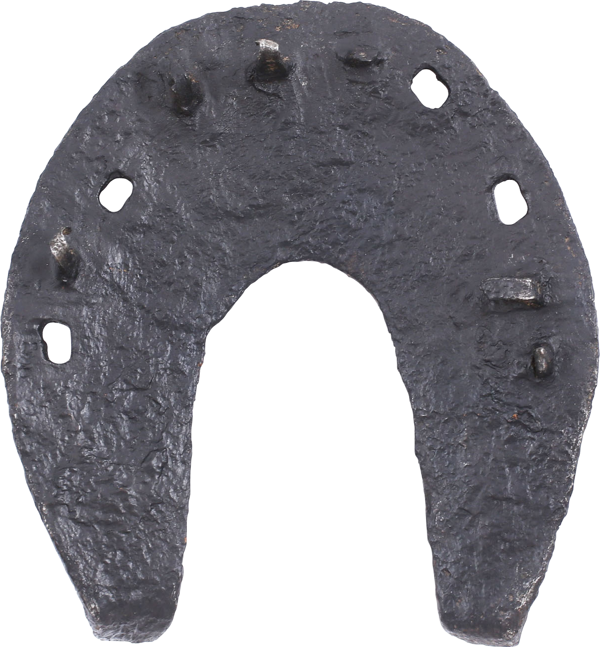 VIKING HORSESHOE, 10TH-11TH CENTURY AD - Viking Hoard