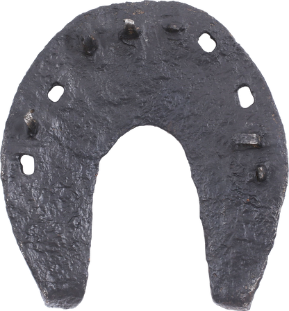 VIKING HORSESHOE, 10TH-11TH CENTURY AD - Viking Hoard