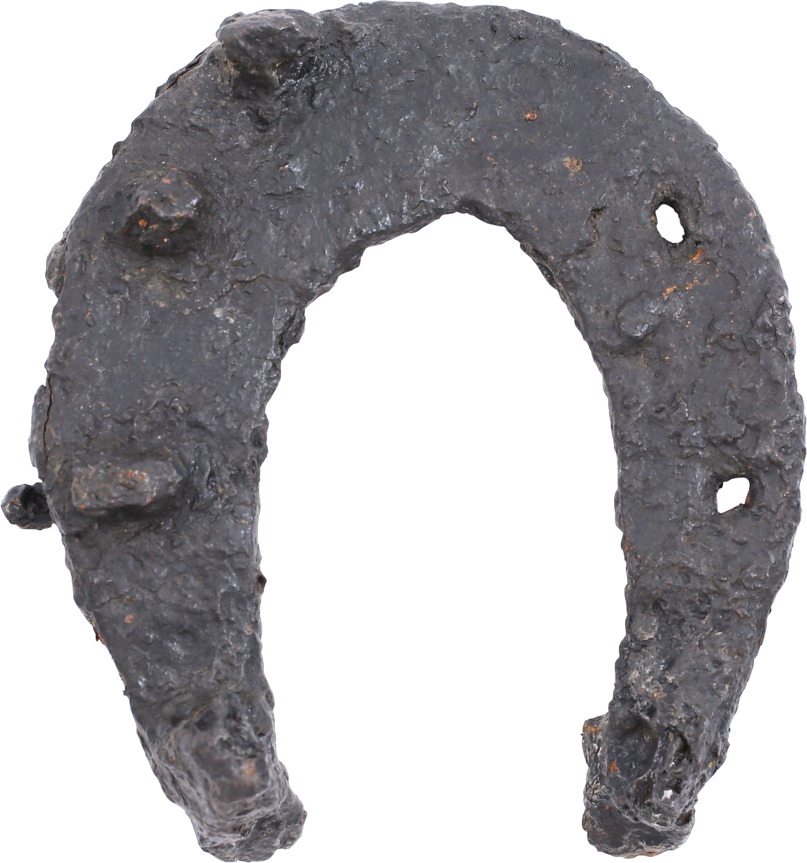 VIKING HORSESHOE, 8TH-10TH CENTURY AD - Fagan Arms