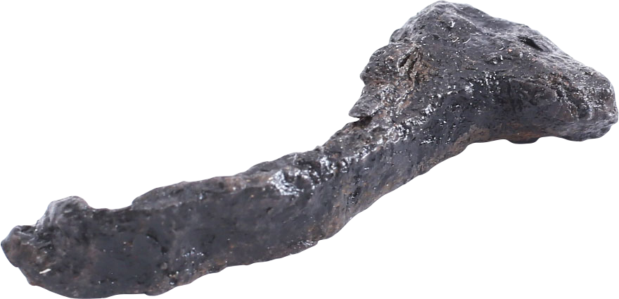 VIKING HORSESHOE NAIL - Viking Hoard