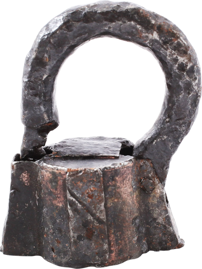 VIKING PADLOCK 850-1050 AD - Viking Hoard