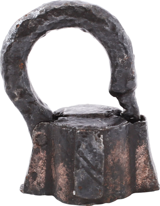 VIKING PADLOCK 850-1050 AD - Viking Hoard