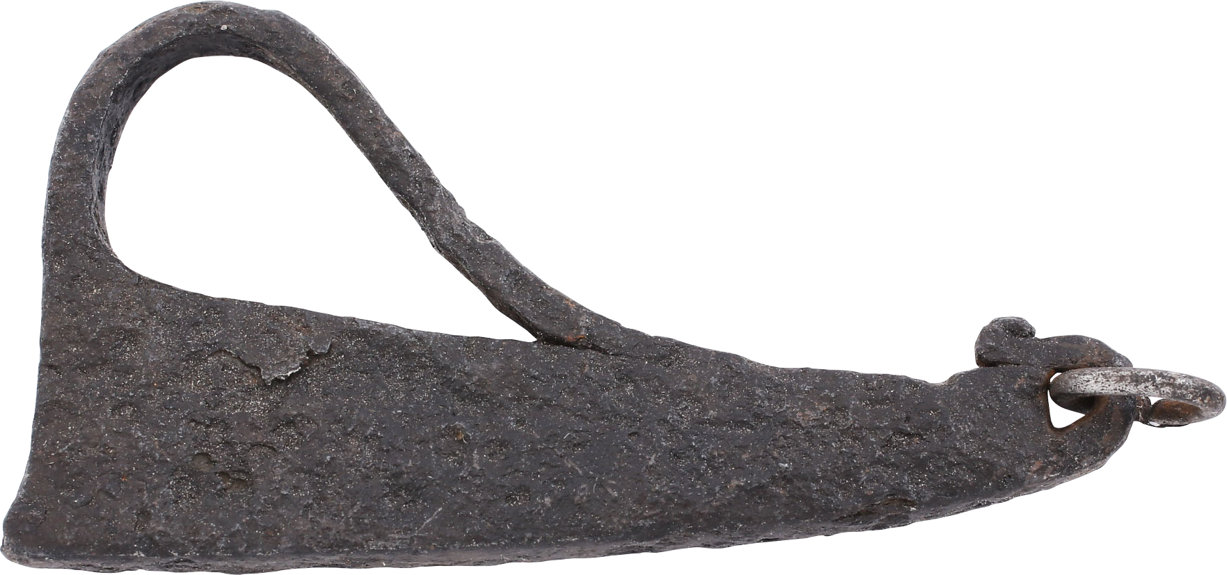 VIKING FLINT STRIKER, C.850-1100 AD - Viking Hoard