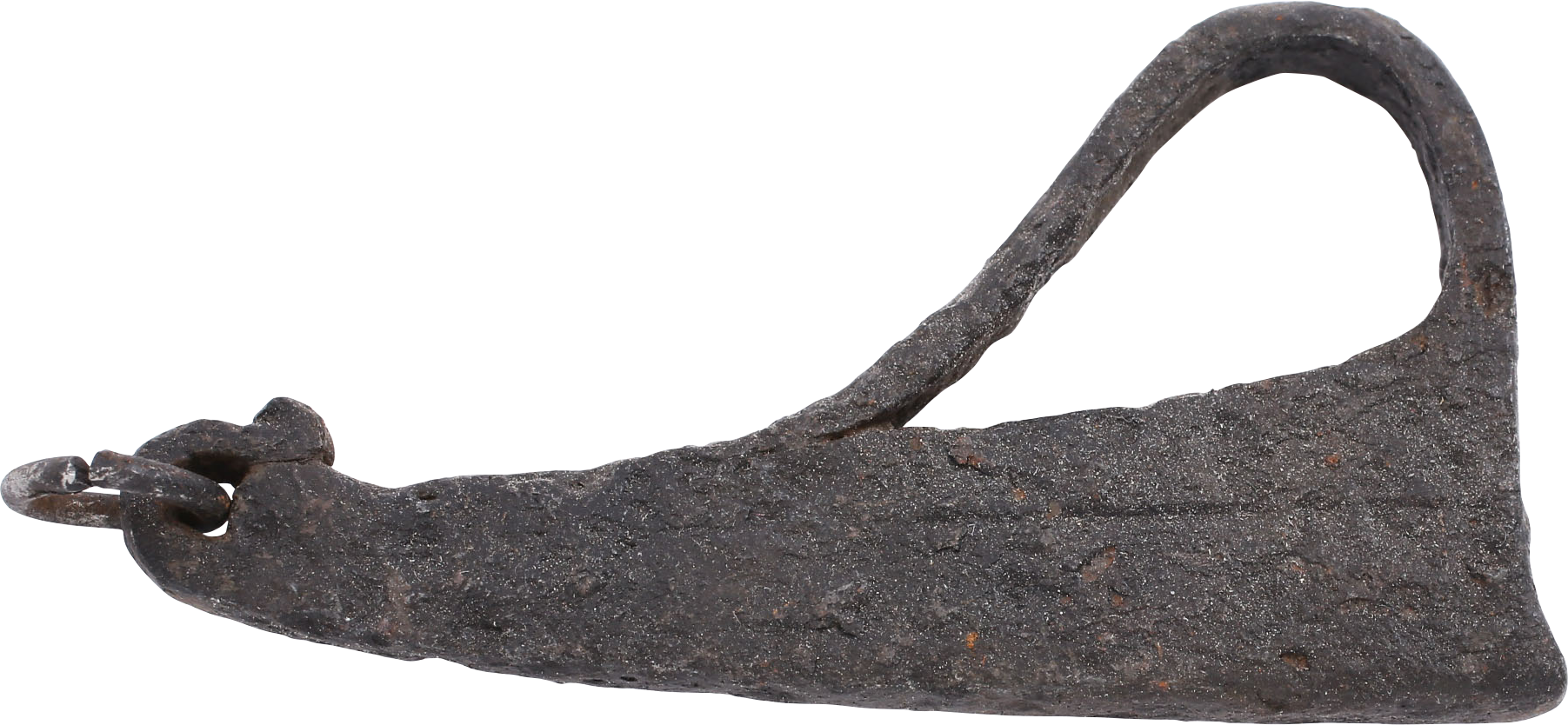 VIKING FLINT STRIKER, C.850-1100 AD - Viking Hoard