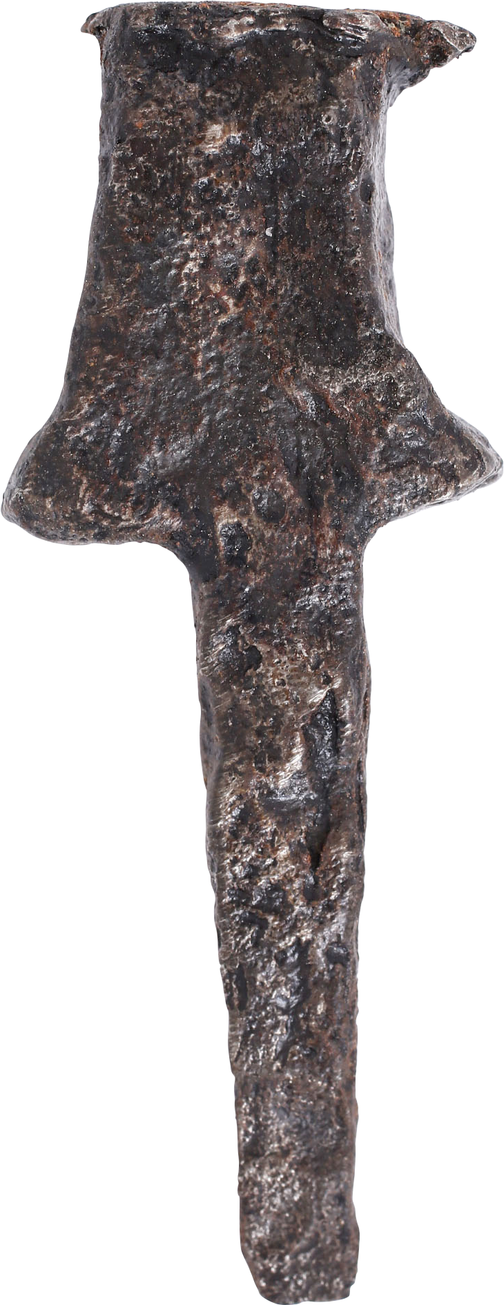 RARE VIKING FIELD ANVIL, 10th-11th CENTURY AD - Viking Hoard