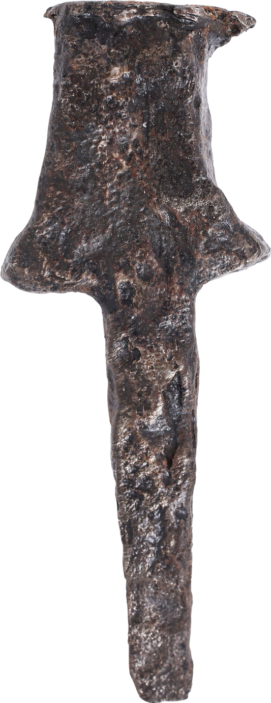 RARE VIKING FIELD ANVIL, 10th-11th CENTURY AD - Viking Hoard