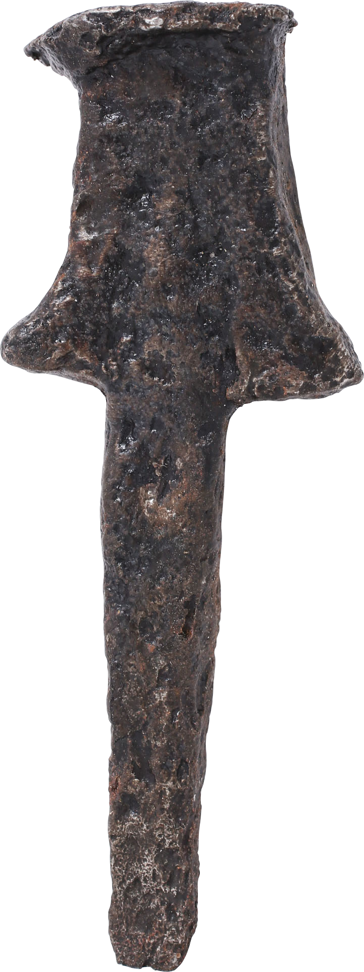 RARE VIKING FIELD ANVIL, 10th-11th CENTURY AD - Viking Hoard