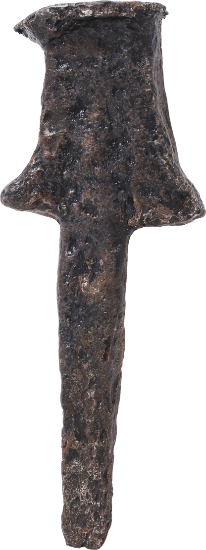 RARE VIKING FIELD ANVIL, 10th-11th CENTURY AD - Viking Hoard