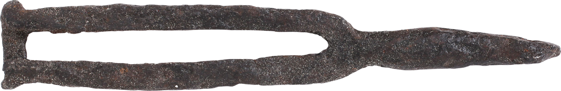 VIKING SLAVE SHACKLE KEY C.900-1000 AD - Viking Hoard