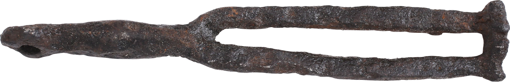 VIKING SLAVE SHACKLE KEY C.900-1000 AD - Viking Hoard