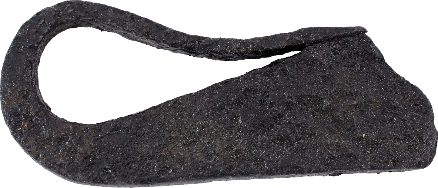 VIKING FLINT STRIKER, C.850-1050 AD - Viking Hoard