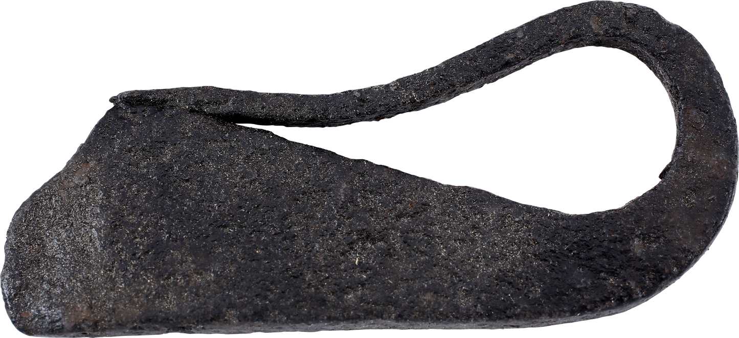 VIKING FLINT STRIKER, C.850-1050 AD - Viking Hoard