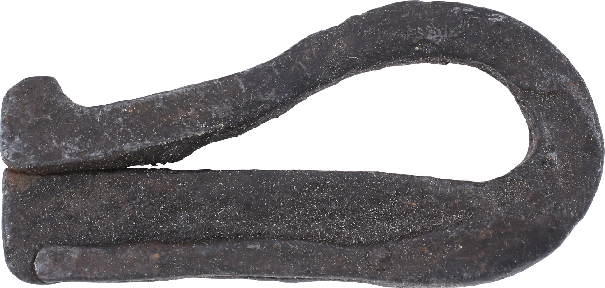 RARE VARIATION VIKING FLINT STRIKER, C.850-1050 AD - Viking Hoard