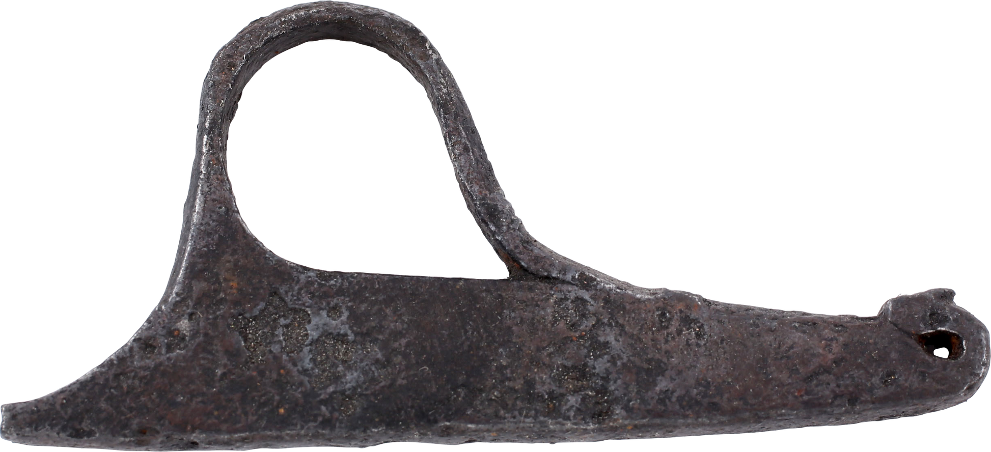 VIKING FLINT STRIKER, C.850-1050 AD - Viking Hoard