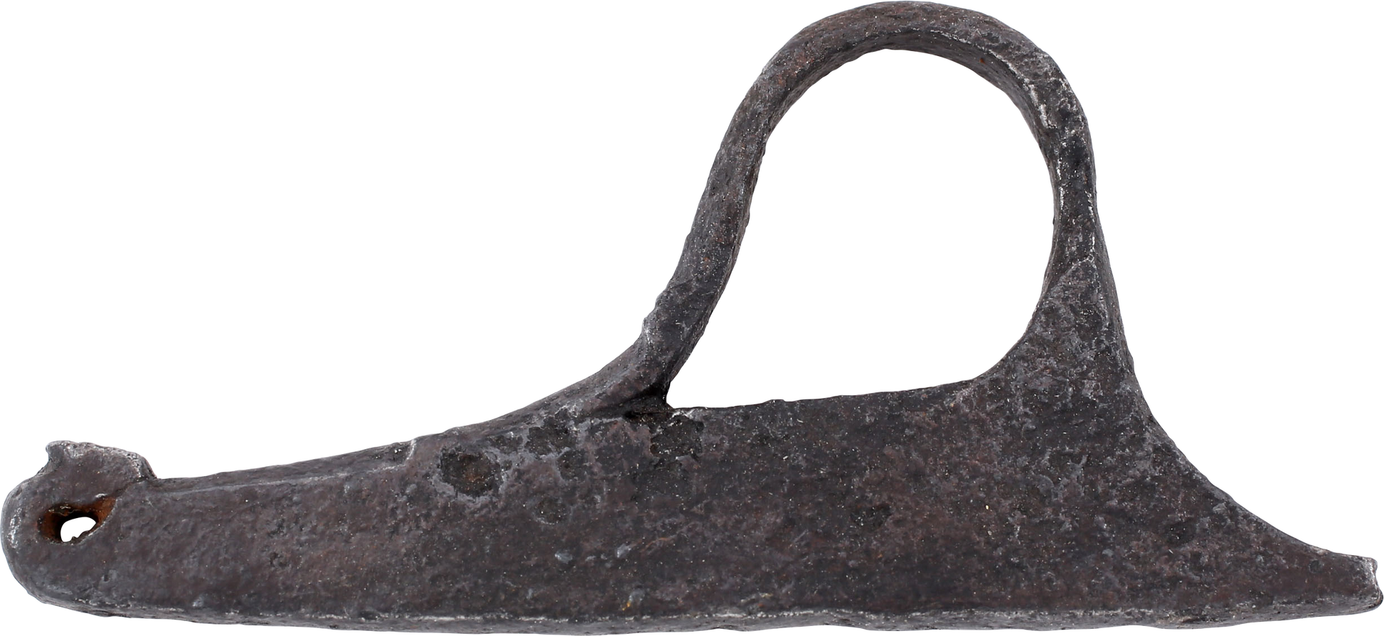 VIKING FLINT STRIKER, C.850-1050 AD - Viking Hoard