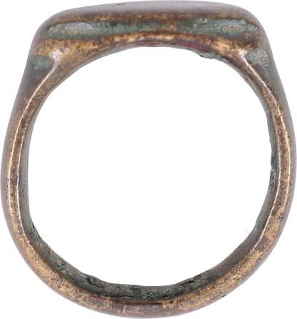 VIKING BOY’S RING, 8th-10th CENTURY AD, SIZE 2 ¼ - Viking Hoard