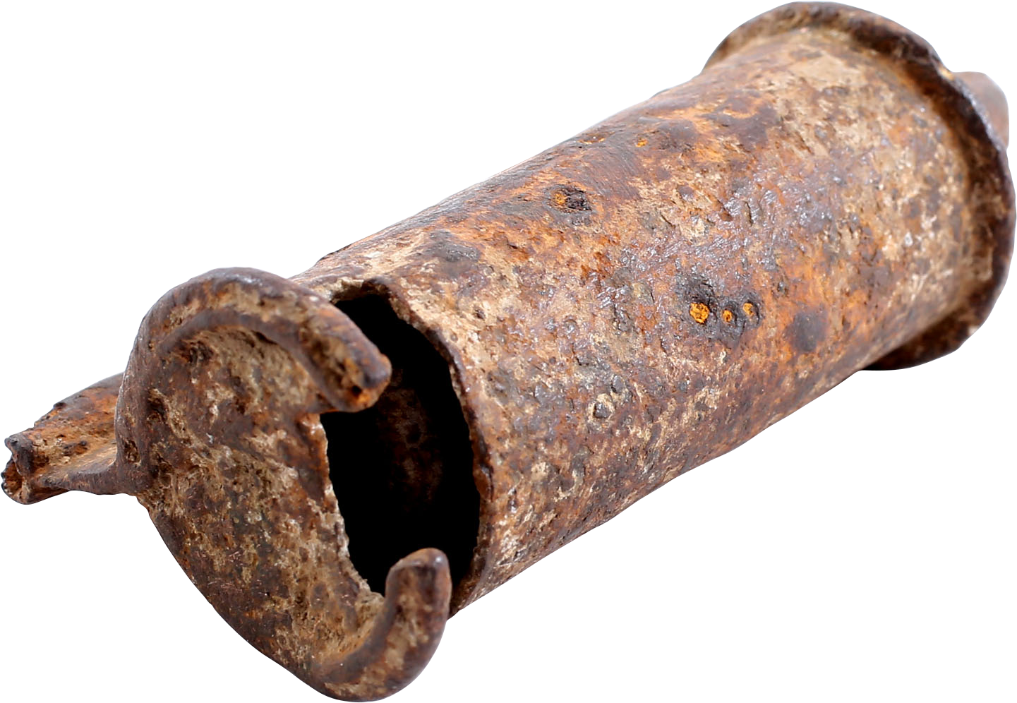 RARE VIKING PADLOCK C.900-1000 AD - Fagan Arms